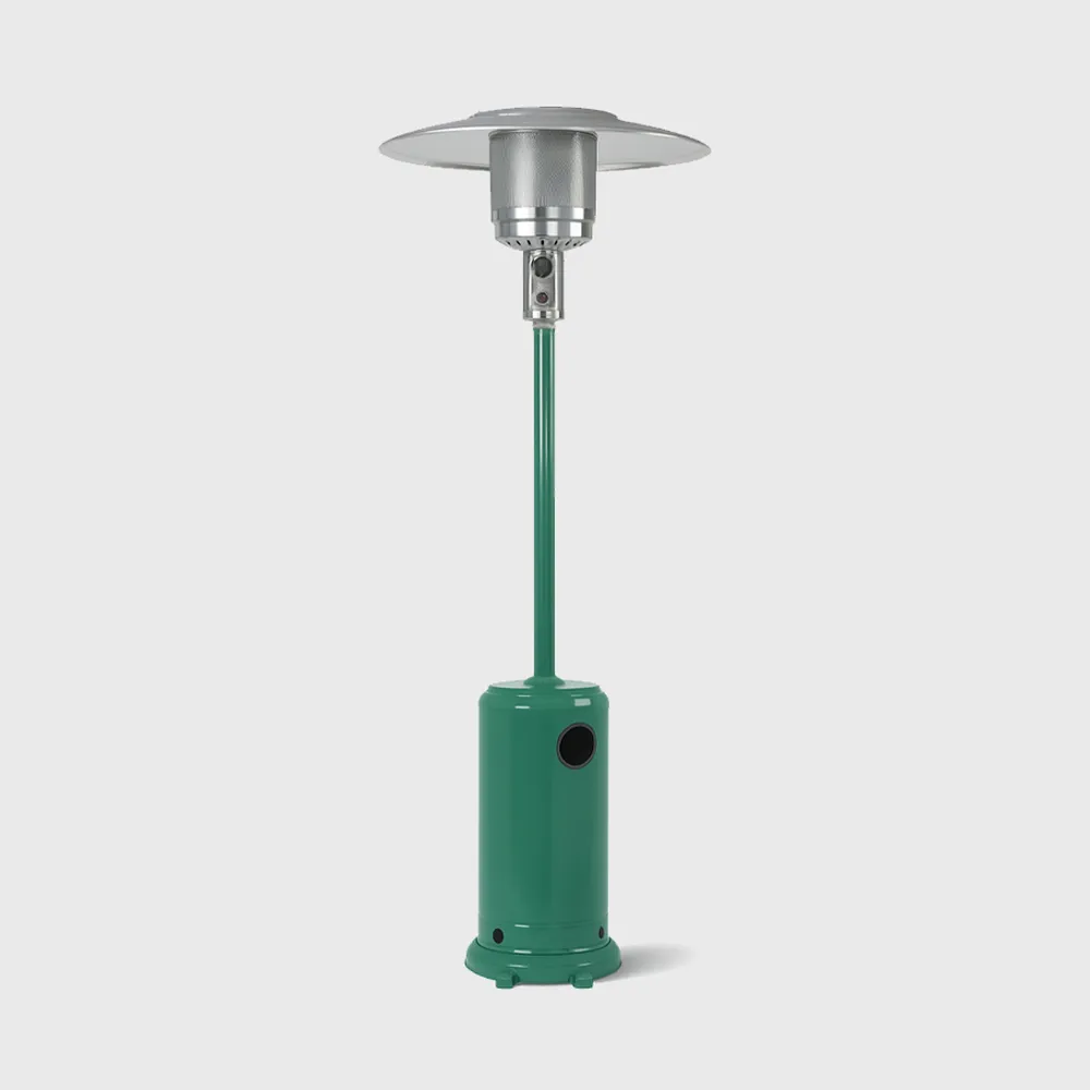 Doğru Dış Mekan Sobası Nasıl Seçilir? Piramit mi, Palmiye mi?