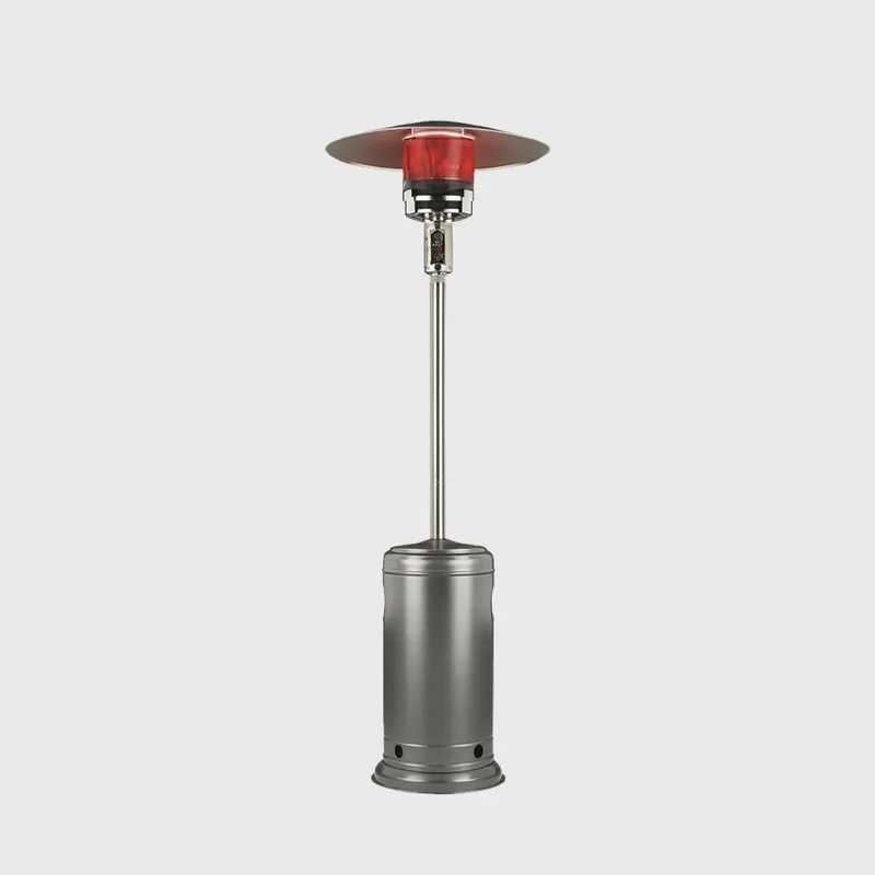 Dış Mekan Soba Kiralama Model 3