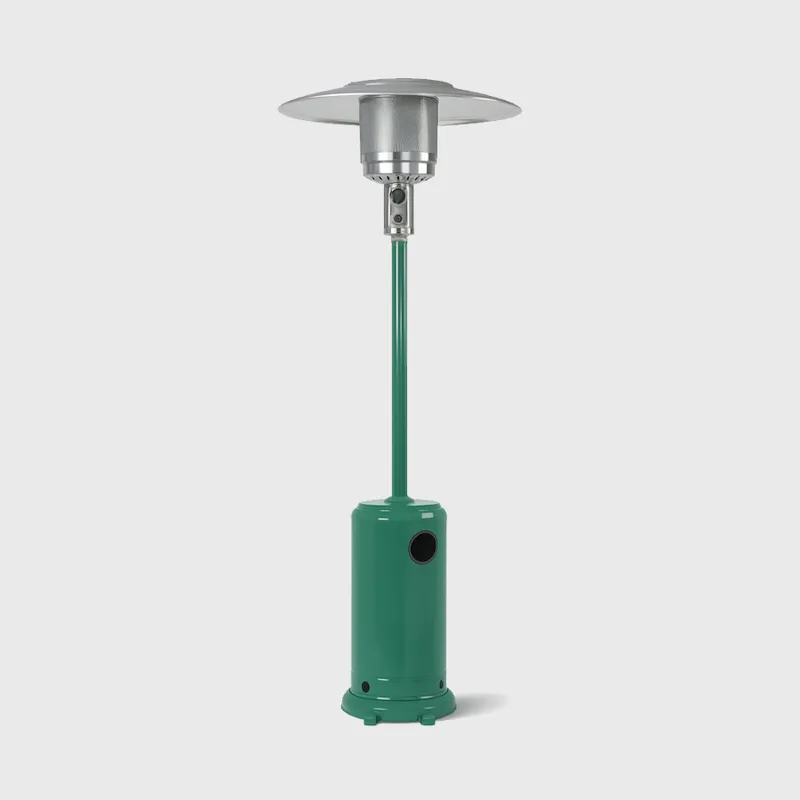 Dış Mekan Soba Kiralama Model 5